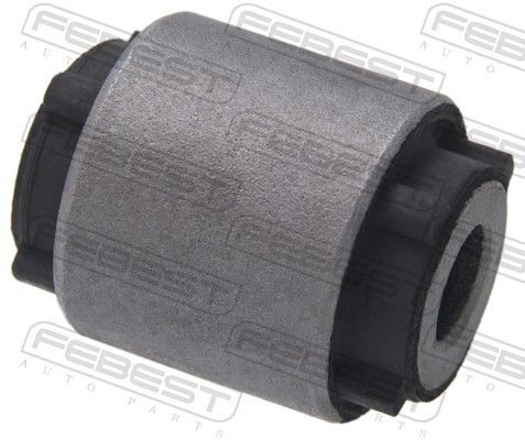 Сайлентблок важеля FEBEST MZAB126 - zapix