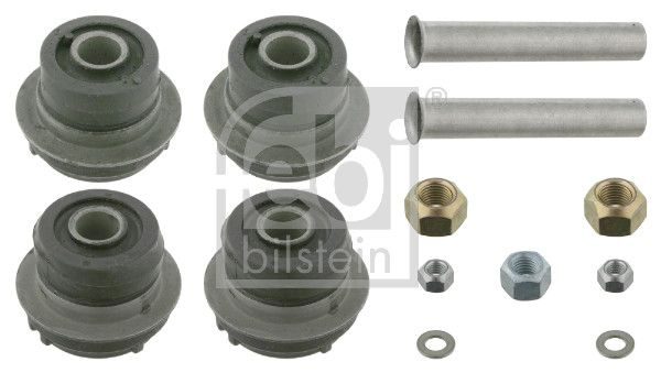 Сайлентблок рычага FEBI BILSTEIN 08561