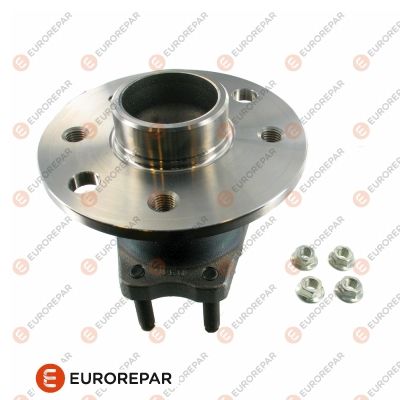 Підшипник / маточина колеса EUROREPAR 1681961480 - zapix