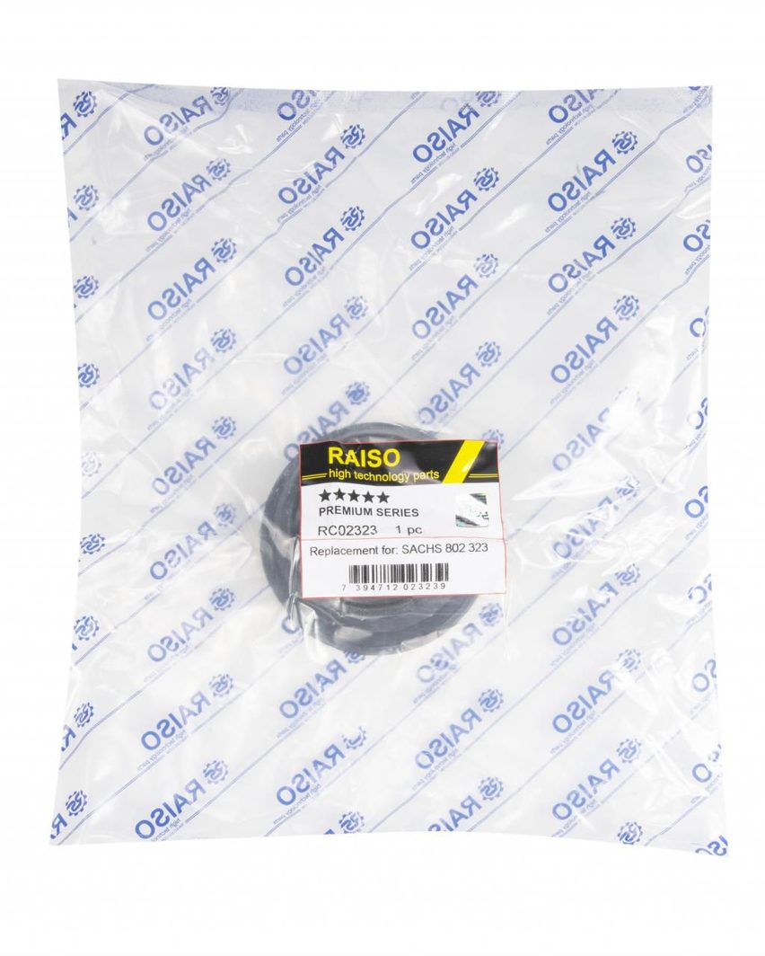 Опора амортизаційної стійки RAISO RC02323 - zapix