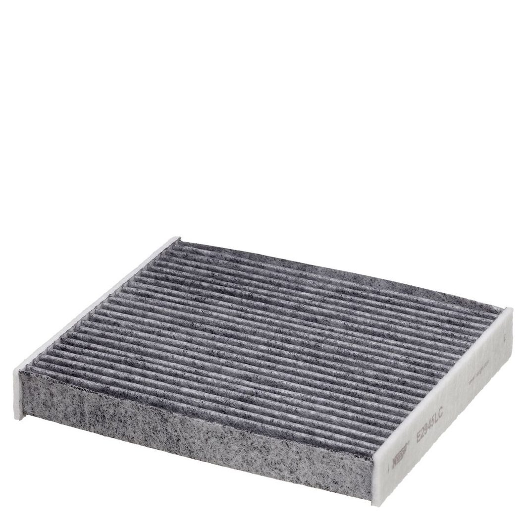 Фільтр салону HENGST FILTER E2945LC - zapix