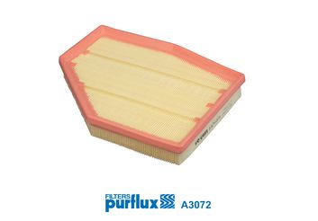Повітряний фільтр PURFLUX A3072 - zapix