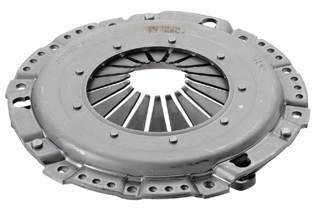 Натискний диск зчеплення SACHS 3082219134 - zapix