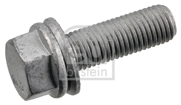 Болт супорта FEBI BILSTEIN 182563 - zapix