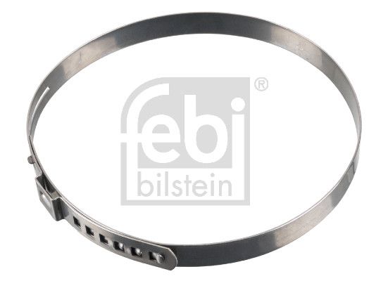 Затискний хомут FEBI BILSTEIN 45644 - zapix