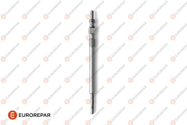 Свічка розжарювання EUROREPAR 1616058680 - zapix