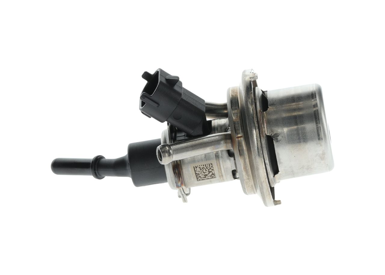 Форсунка впорскування Adblue BOSCH 0444025005 - zapix