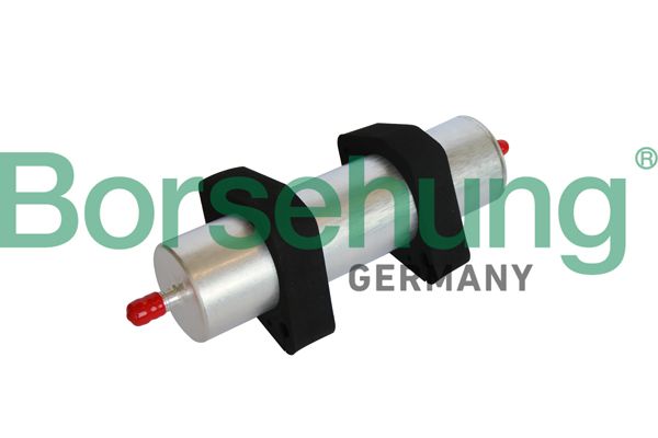 Паливний фільтр BORSEHUNG B10484 - zapix