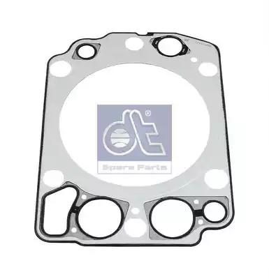 Прокладка головки циліндра DT SPARE PARTS 312105 - zapix