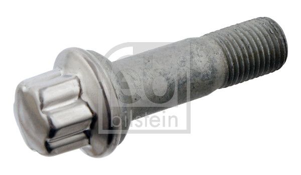 Болт колісний FEBI BILSTEIN 46672 - zapix
