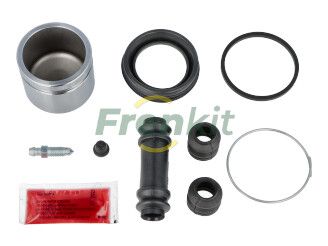 Ремкомплект гальмівного супорта FRENKIT 254929 - zapix