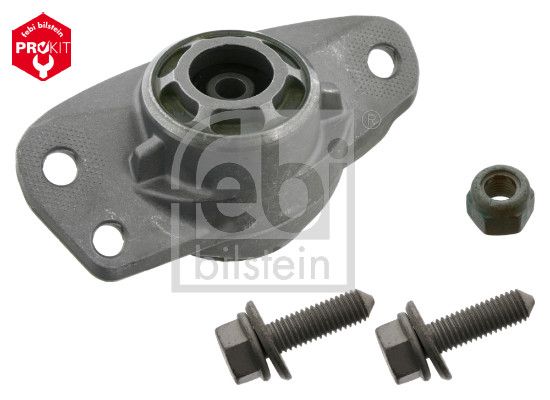 Опора амортизаційної стійки FEBI BILSTEIN 37883 - zapix