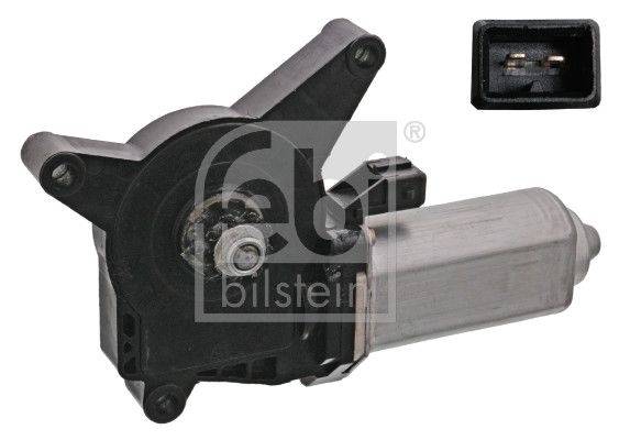 Двигун склопідіймача FEBI BILSTEIN 100861 - zapix