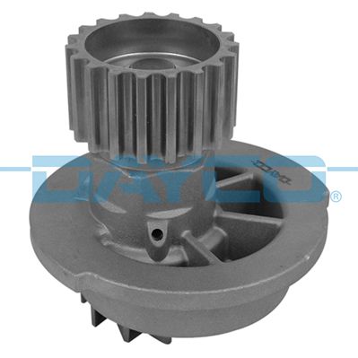 Помпа системи охолодження DAYCO DP071