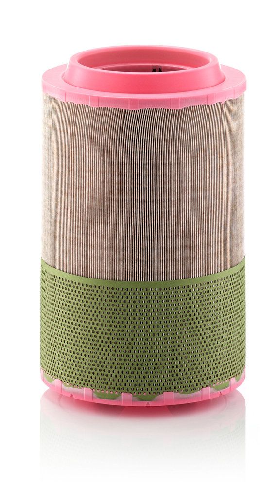 Повітряний фільтр MANN-FILTER C271020 - zapix
