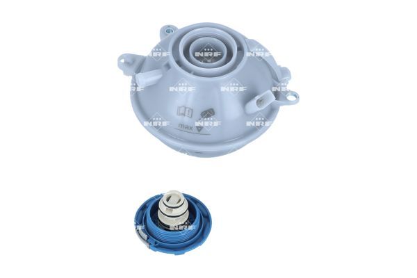 Розширювальний бачок NRF 454134 - zapix