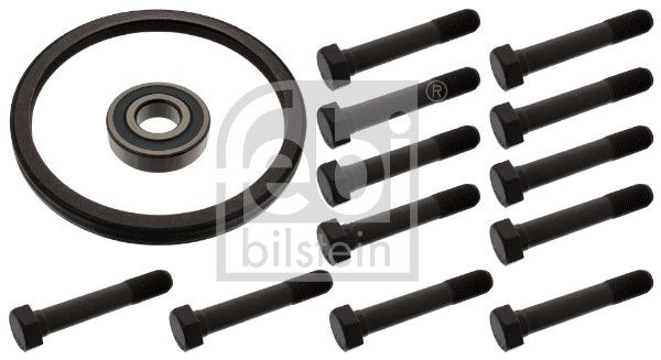 Маховик FEBI BILSTEIN 47988 - zapix