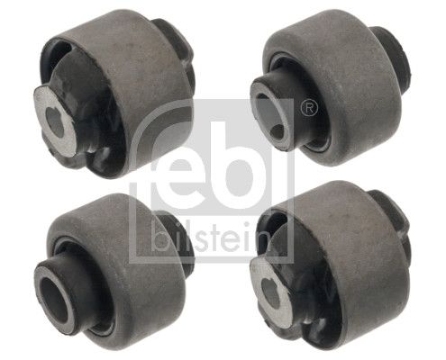 Сайлентблок важеля FEBI BILSTEIN 48631 - zapix