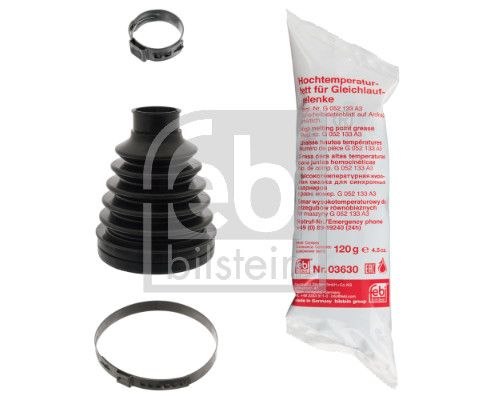 Пильник ШРКШ FEBI BILSTEIN 100440