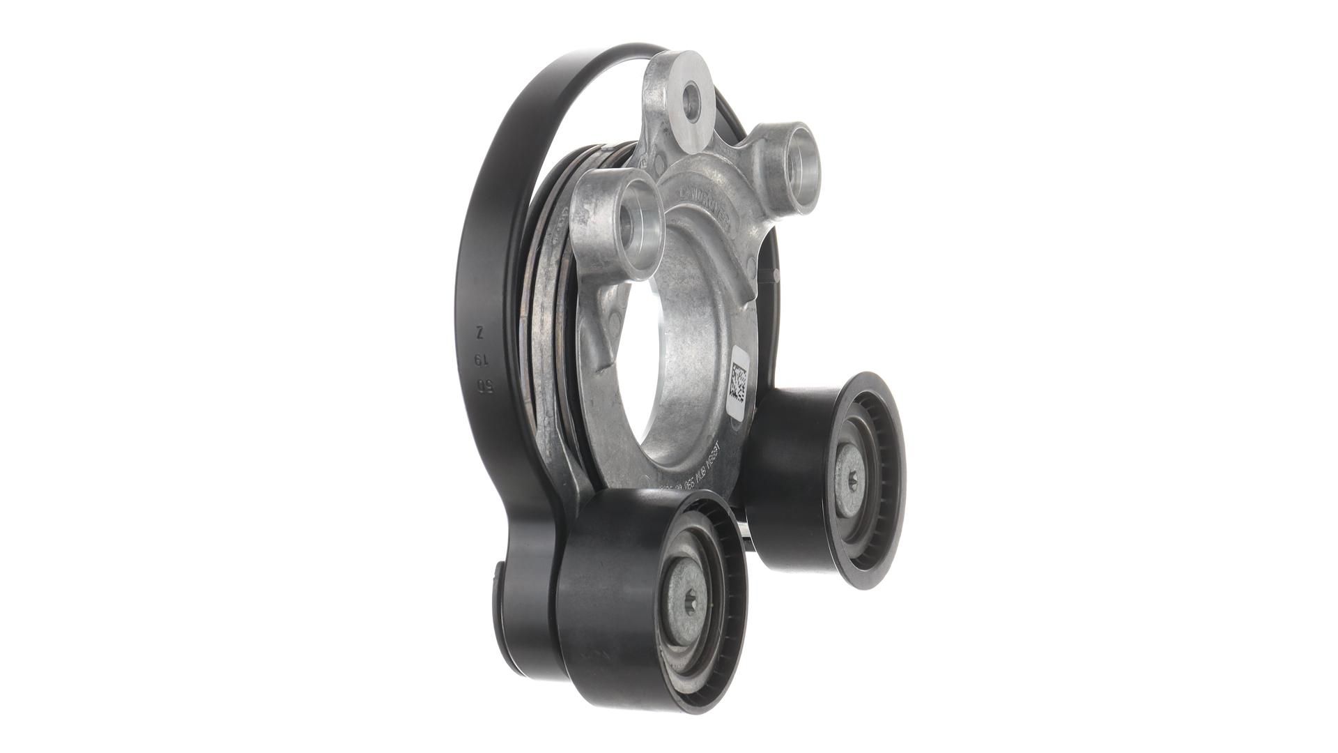 Натяжний пристрій ременя поліклінового SKF VKM37036 - zapix