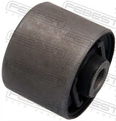 Сайлентблок важеля FEBEST NAB060 - zapix