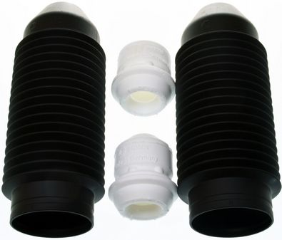 Пильники та відбійники амортизатора DENCKERMANN D500016 - zapix