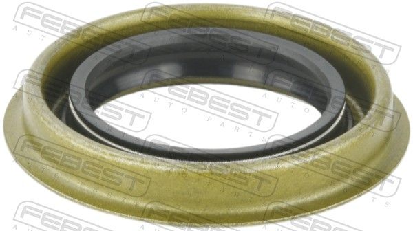 Ущільнення КПП / Диференціала FEBEST 95GDW41610712C - zapix
