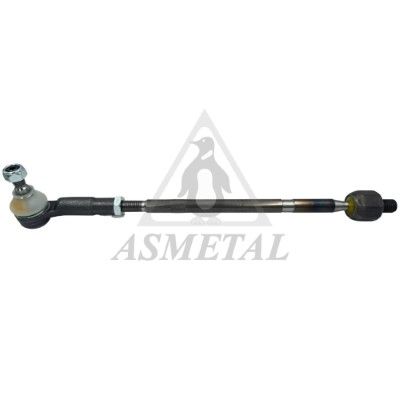 Тяга кермова ASMETAL 29VW0561 - zapix