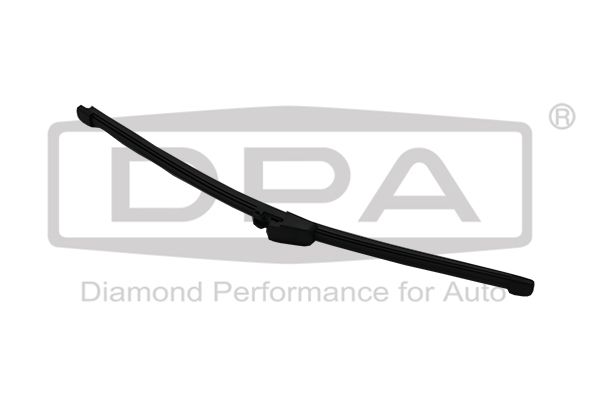 Щітка склоочисника DPA 99551801702 - zapix