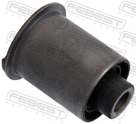 Сайлентблок важеля FEBEST NABR51RL2 - zapix
