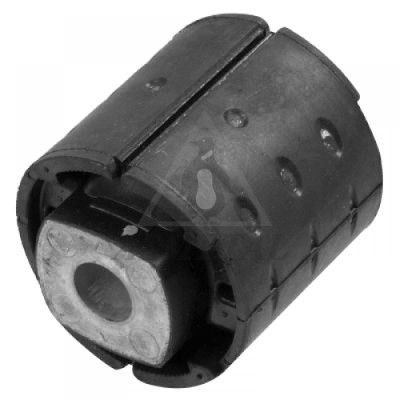 Сайлентблок важеля ASMETAL 38BM0335 - zapix