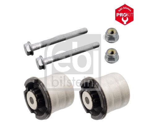 Сайлентблок важеля FEBI BILSTEIN 175763 - zapix