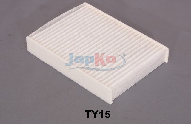 Фільтр салону JAPKO 21TY15 - zapix
