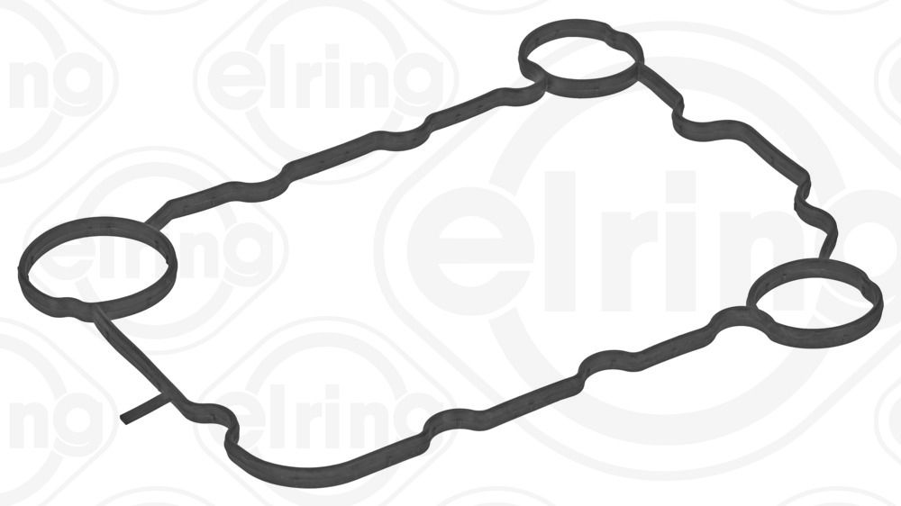 Прокладка клапана вентиляції картера ELRING 964170 - zapix