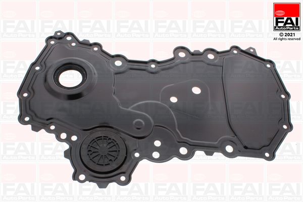 Кришка ГРМ FAI AUTOPARTS TCC14 - zapix