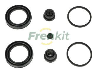 Ремкомплект гальмівного супорта FRENKIT 242038 - zapix