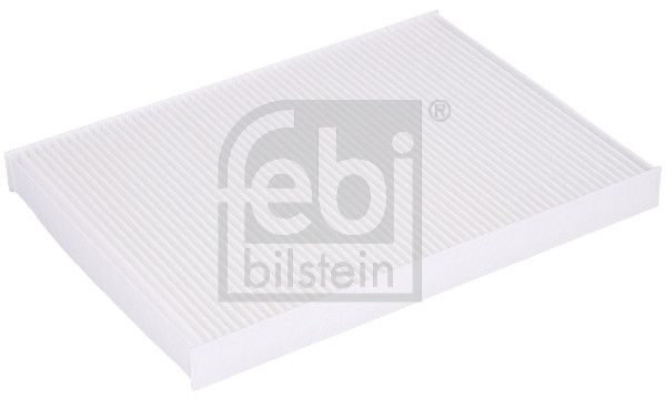 Фільтр салону FEBI BILSTEIN 09446 - zapix