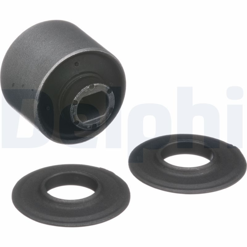 Сайлентблок важеля DELPHI TD4208W - zapix