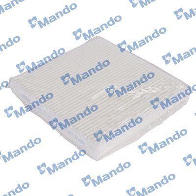 Фільтр салону MANDO ECF00005M - zapix