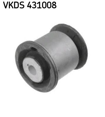 Сайлентблок важеля SKF VKDS431008 - zapix