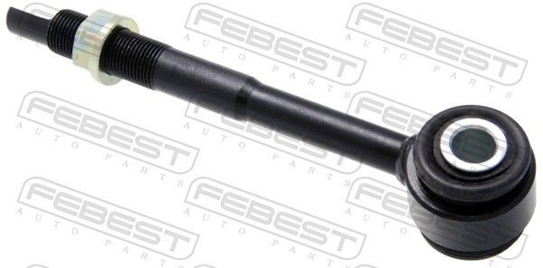 Сайлентблок важеля FEBEST TAB464RZ - zapix