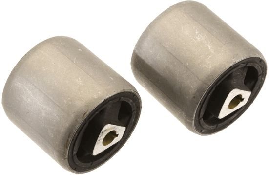 Сайлентблок важеля TRW JBU627
