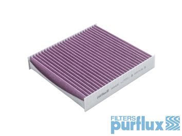 Фільтр салону PURFLUX AHA405 - zapix