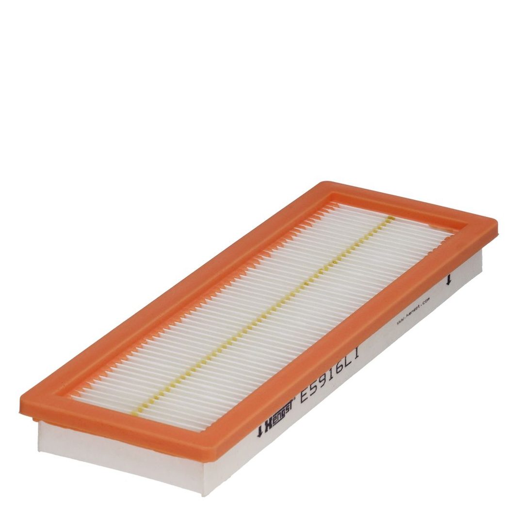 Фільтр салону HENGST FILTER E5916LI - zapix