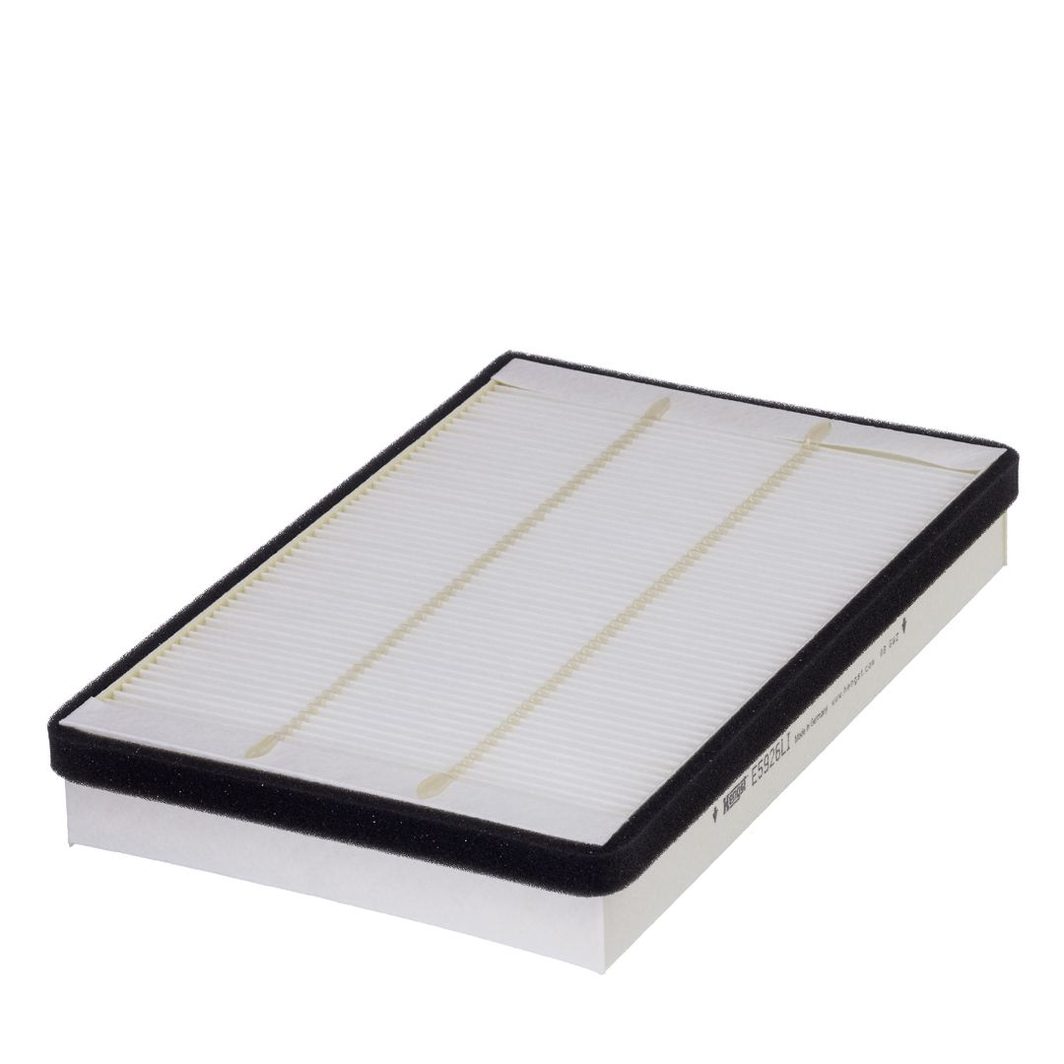 Фільтр салону HENGST FILTER E5926LI - zapix