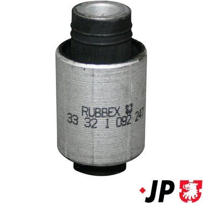 Сайлентблок важеля JP GROUP 1450300200 - zapix