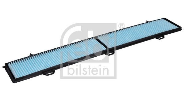 Фільтр салону FEBI BILSTEIN 23684 - zapix