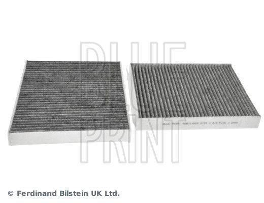 Фільтр салону BLUE PRINT ADB112509 - zapix