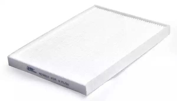 Фільтр салону JS ASAKASHI AC980J - zapix
