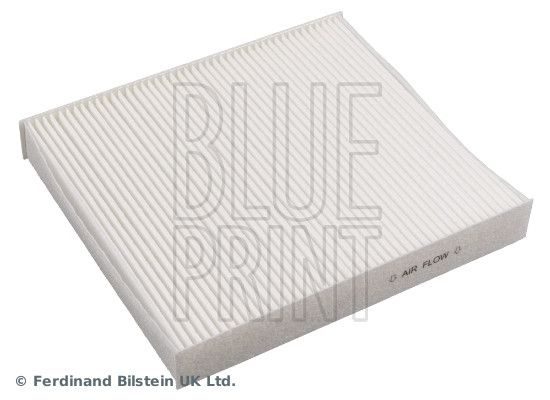 Фільтр салону BLUE PRINT ADN12501 - zapix